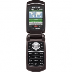 Samsung SCH-U810 Renown -  1